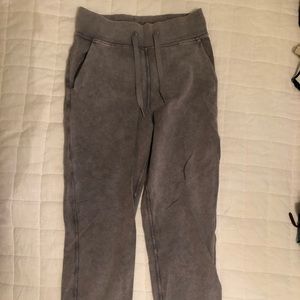 Lulu Lemon Joggers